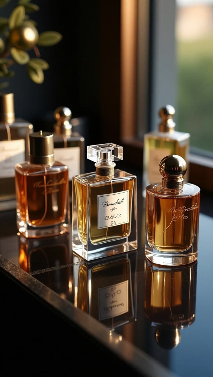 ORA Signature Collection