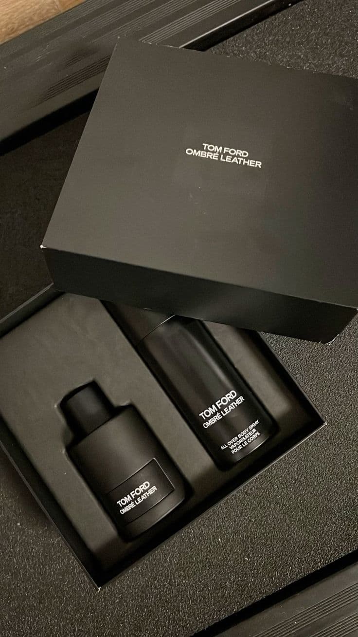 Gift Set — Signature