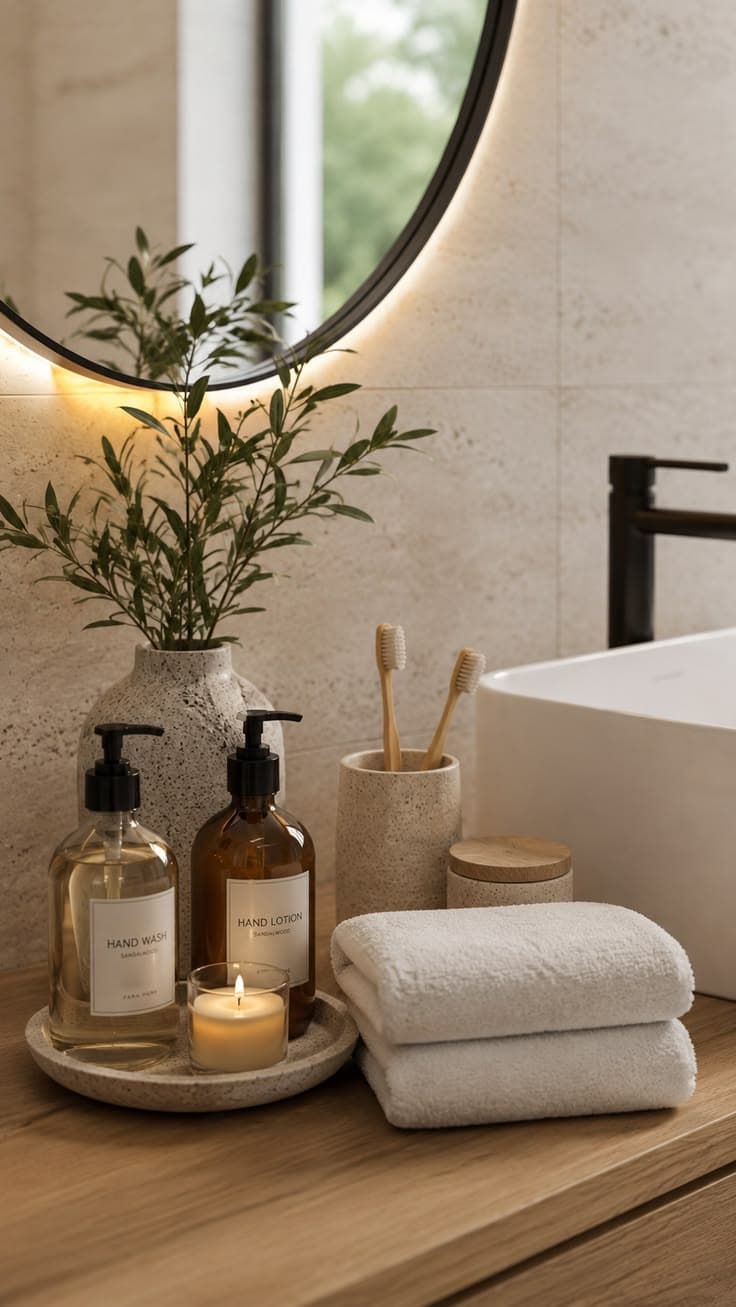 Spa & Wellness Suite