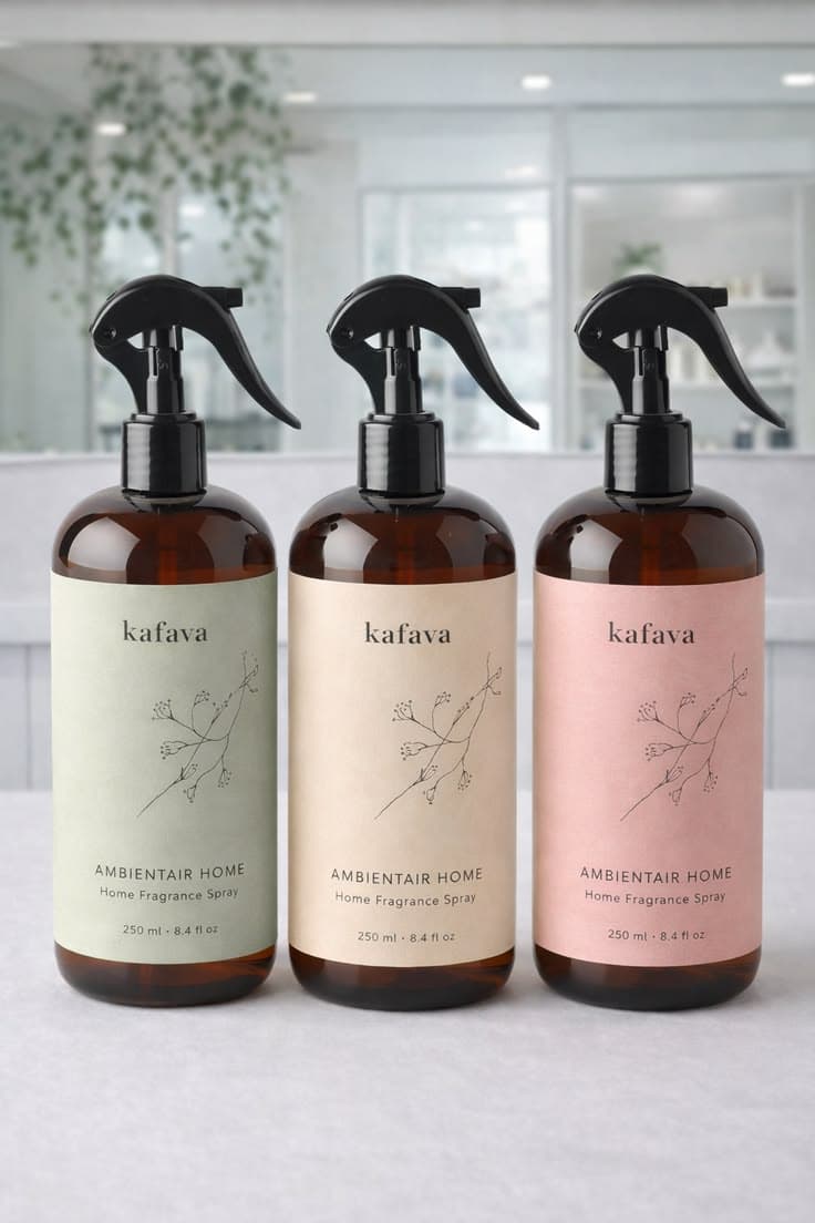 Office Wellness Mist
