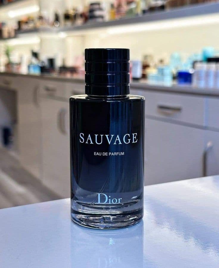 Sauvage