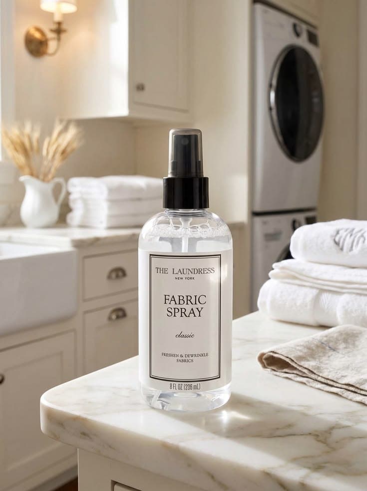Luxury Fabric Spray